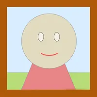 HazelAnn — Photo Frame for Gmail icon