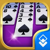 Spider Solitaire Cube icon