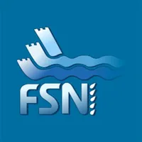 Federazione Sammarinese Nuoto icon