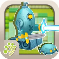 War of Bots - Metal Force War icon