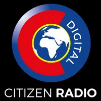 Citizen Radio Kenya icon