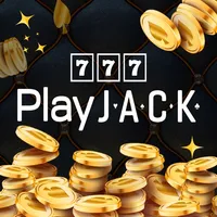 PlayJACK Slots icon