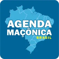 Agenda Maçônica Brasil icon