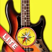 Bass Chords Compass Lite icon