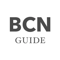 Barcelona City Guide & Map icon