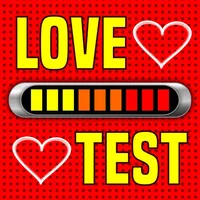 Love Test Finger Scanner - Find Your Match Score Calculator HD + icon