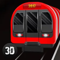 London Subway Simulator 2023 icon