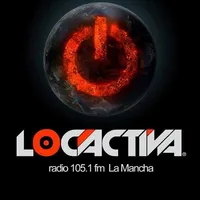 Locactiva Radio icon