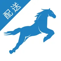 马管家配送端 icon