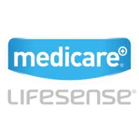 Medicare lifesense + icon