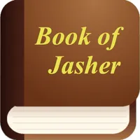 The Book of Jasher (Book of the Upright) icon