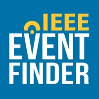 IEEE Event Finder icon