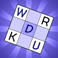 Astraware Wordoku icon