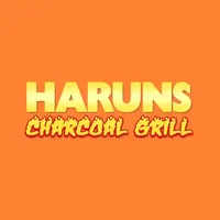 Haruns Charcoal Grill icon