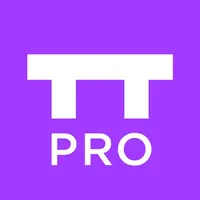 TablelistPro icon