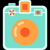 Square Camera : Photo Filtering , Effects, Photo Collage, Stickers icon