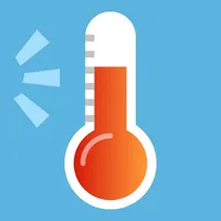 Chirp - Cricket Thermometer icon