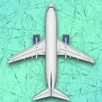 iGoDispatch Boeing733 icon