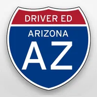 Arizona DMV MVD Test Reviewer icon