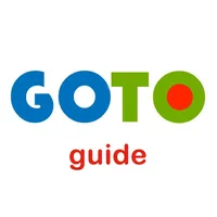 Nagasaki GOTO guide icon