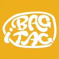 Bag iTag icon