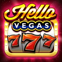 Hello Vegas Slots – Mega Wins icon