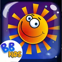 Solar Family: Planets for Kids icon