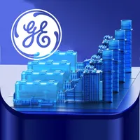 GE Oil & Gas Solutions icon