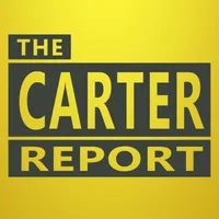 The Carter Report icon