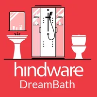 Hindware DreamBath icon