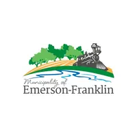 Emerson-Franklin icon