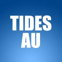 Tide Times AU - Tide Tables icon