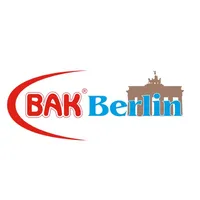 BAK Berlin Shop icon