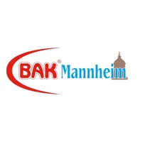 BAK Mannheim-Grossmarkt App icon