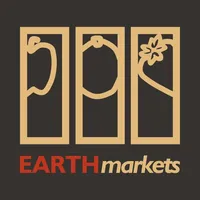 Earth Markets icon