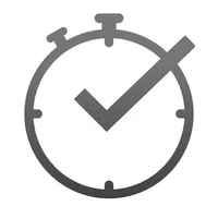 Qlaqs Time Tracking icon