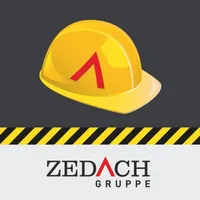 Baustellen App icon