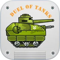 Duel Of Tanks icon