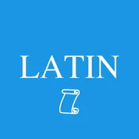 Latin Dictionary - Lewis and Short icon