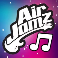 AirJamz Music icon