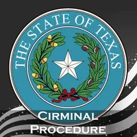 TX Code of Criminal Procedure icon