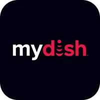 MyDISH Account icon