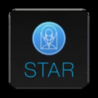 STAR * Space Telescope icon