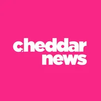 Cheddar News icon