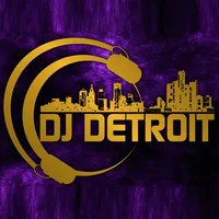 DJ Detroit icon