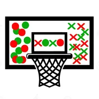 Tap Shots - Bball Shot Tracker icon