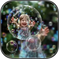 Pip Camera Art Effects - Photo To Canvas Frames & Layout Maker icon