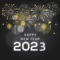 Happy New Year Frames 2023 icon