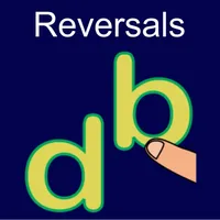 Reversals for Dyslexia icon