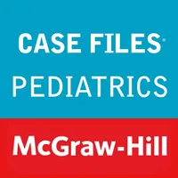 Case Files Pediatrics, 6e icon